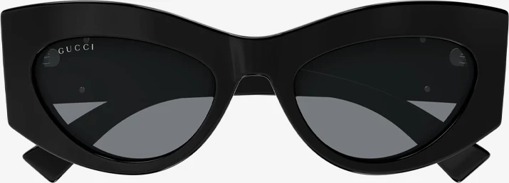 Syze dielli Gucci GG1843S‑001 53