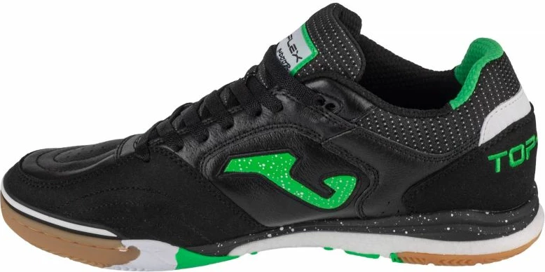 Atlete futbolli Joma për meshkuj, të zeza