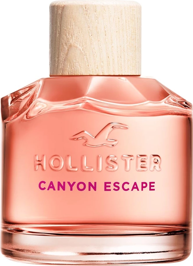 Eau de Parfum për femra Hollister Canyon Escape 100ml