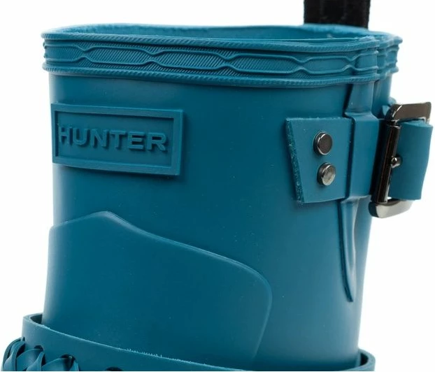 Çizme shiu HUNTER për femra, blu [Madhësia: 36]