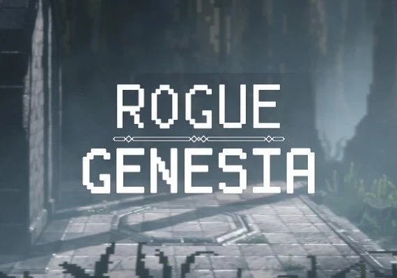 Rogue: Genesia EN/DE/FR/JA/KO/PT/ZH Global