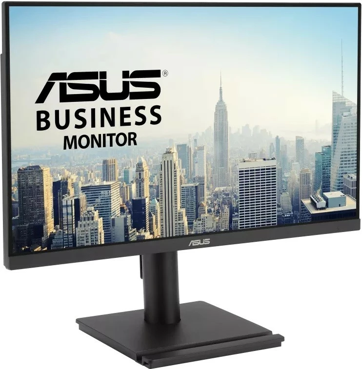 Monitor Asus VA249QGS, 24", IPS, Full HD, 120Hz, i zi