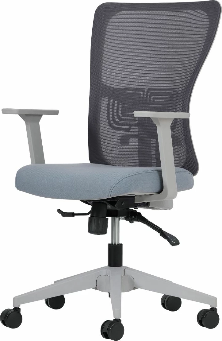 Set karrigesh zyre (2 copë), Skye Decor, lumbar 108, gri