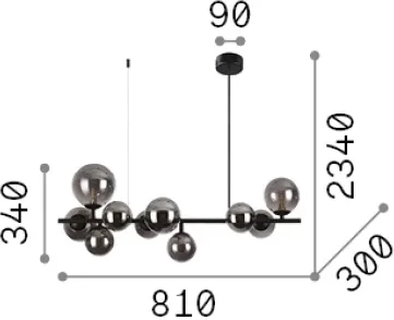Llambë e Varur Perlage sp10