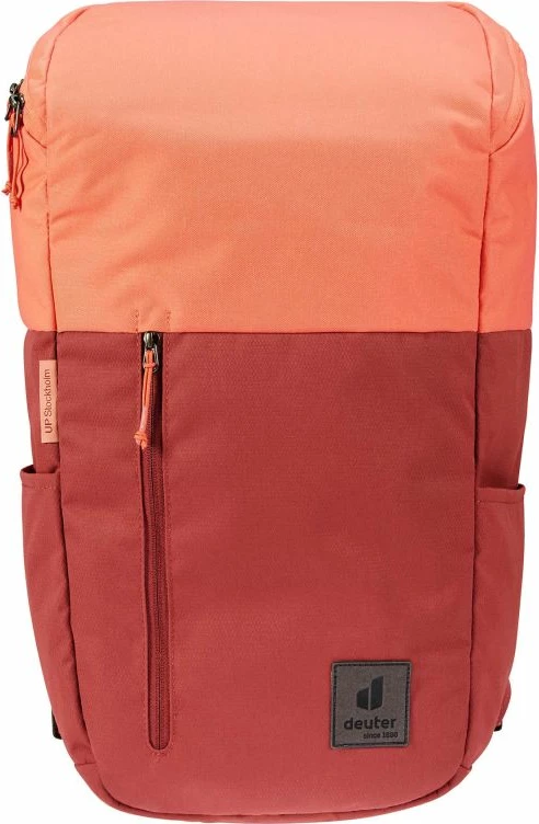 Çantë shpine Deuter unisex, e kuqe