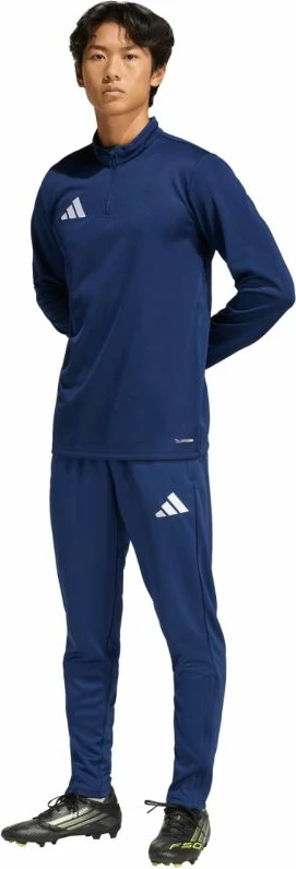 Duks për meshkuj adidas, navy blue [Madhësia: XXXL]