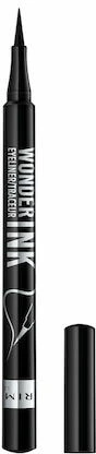 Eyeliner Rimmel Wonder'Ink Ultimate 24hr Waterproof Pencil 001 Black 1ml