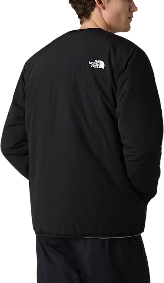 Jakne për meshkuj The North Face M ILTI LINER JACKET NF0A8DWKJK3, e zezë [Madhësia: L]