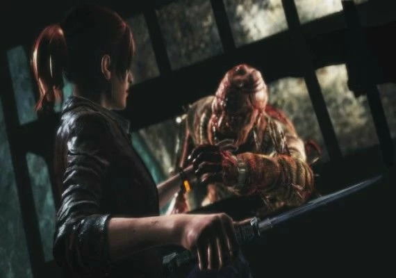 Resident Evil: Revelations 2 Global