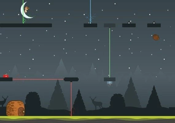 Spiny Adventures EN Global
