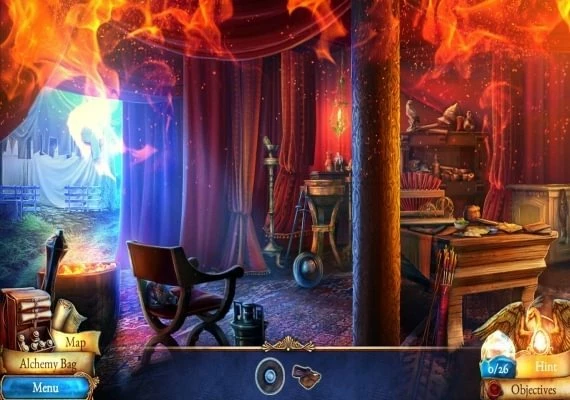 Lost Grimoires 3: The Forgotten Well Global