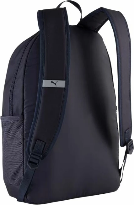Çantë shpine Puma unisex, navy blue