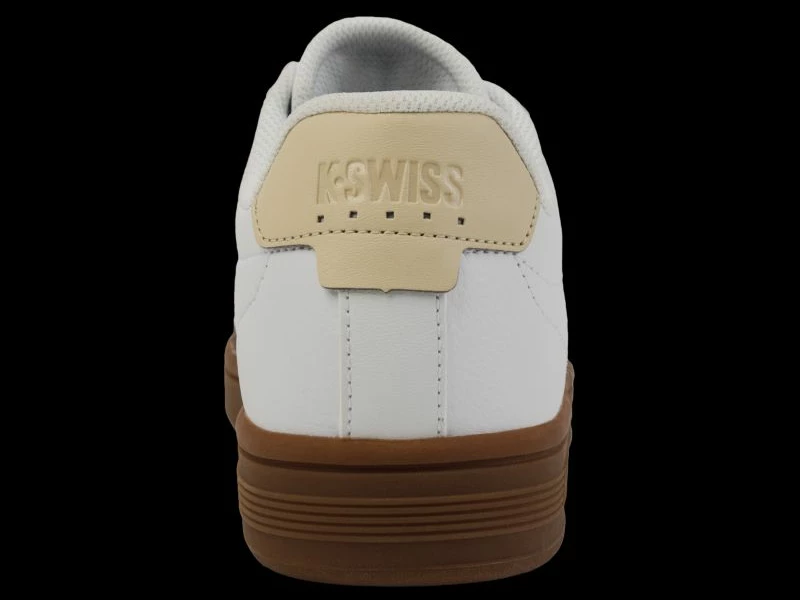 Atlete K-Swiss lifestyle