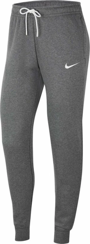 Pantallona sportive Nike për femra, gri [Madhësia: XL]