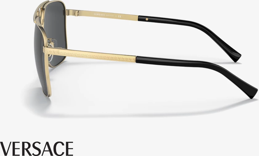 Syze dielli për meshkuj Versace VE2238 143687 61