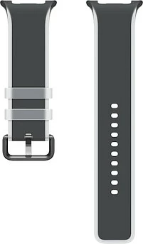 Rrip smartwatch Samsung Misty Band M/L, për Watch 8 dhe 9, i zi