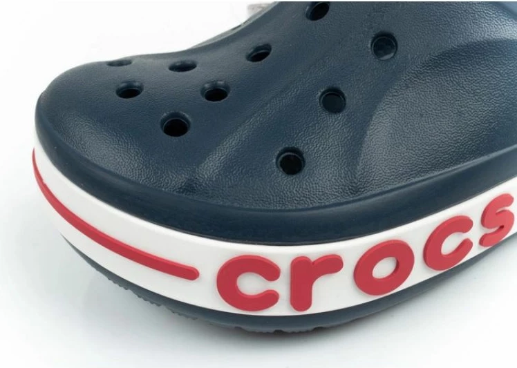 Këpucë për fëmijë Crocs, të kaltra