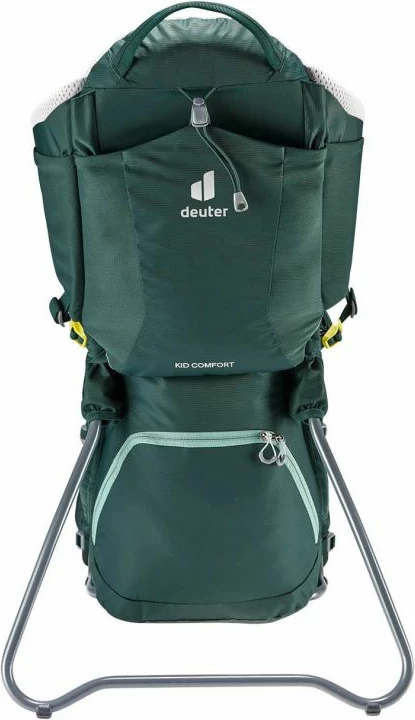 Çantë për fëmijë Deuter, jeshile