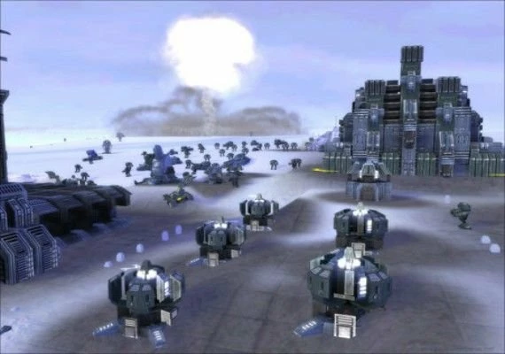 Supreme Commander Gold Edition EN/DE/FR/IT Global