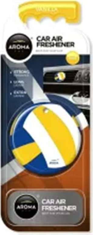 Aroma Volleyball Vanila