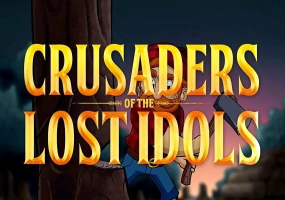 Crusaders of the Lost Idols - Legendary Starter Pack DLC EN Global