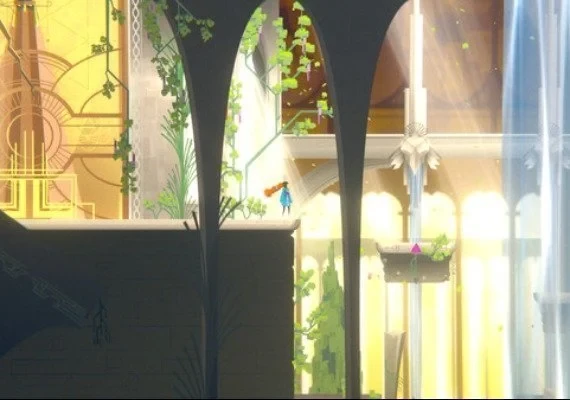 Aspire: Ina's Tale - Artbook DLC EN Global