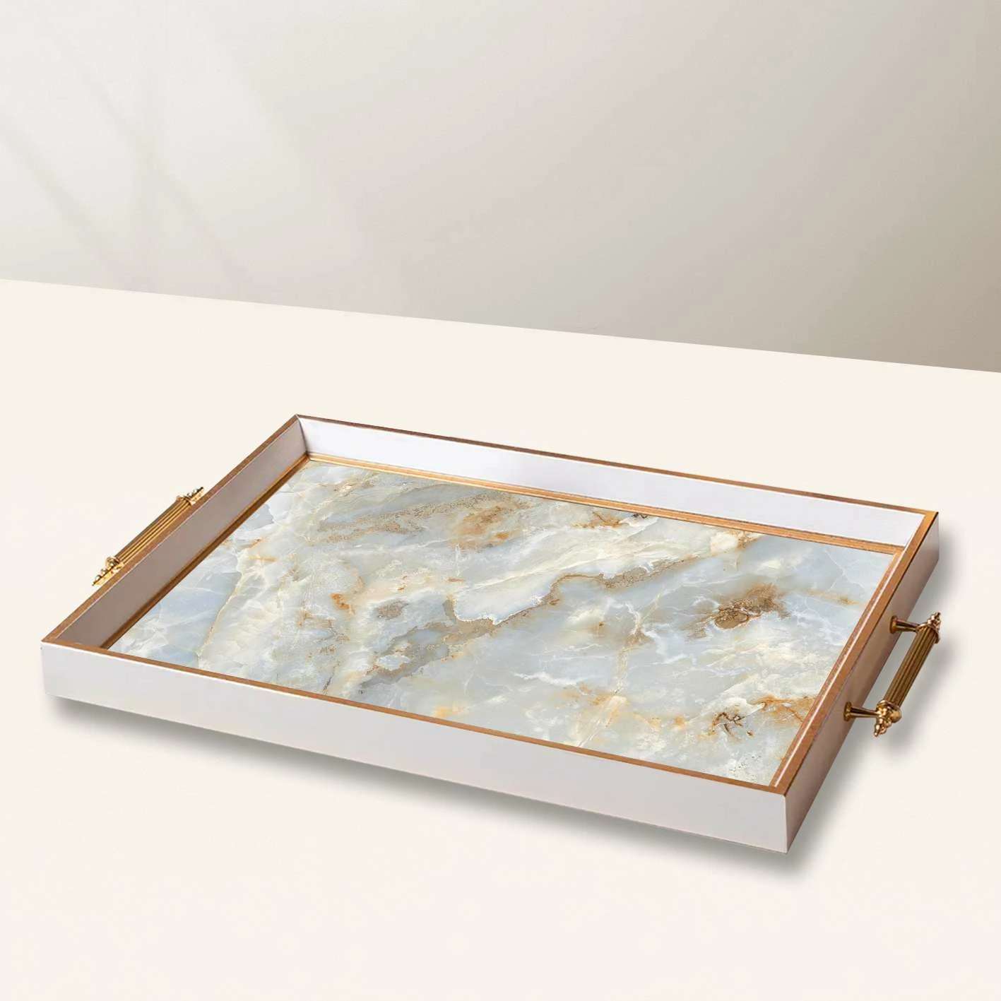 Tabaka xhami Aberto Design, shumëngjyrëshe, TPB10004