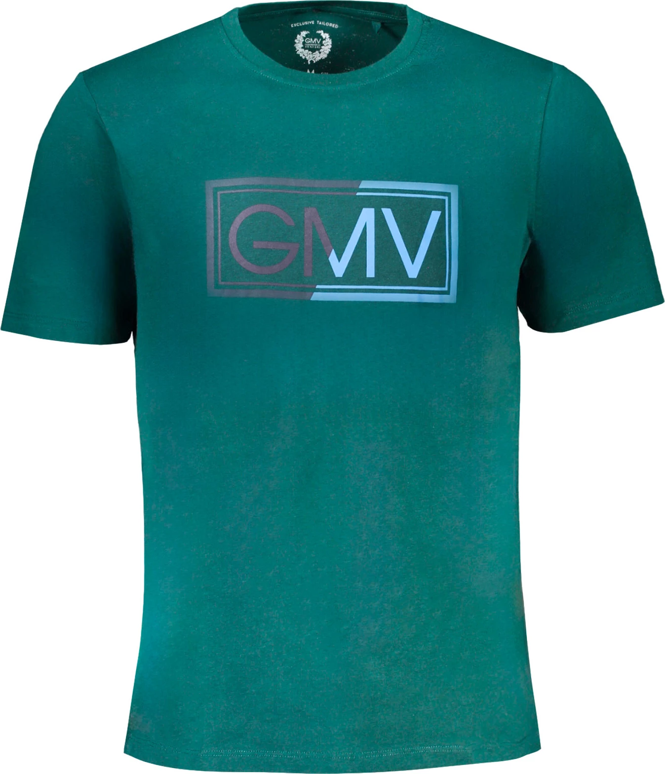 Maicë për meshkuj GIAN MARCO VENTURI, e gjelbër