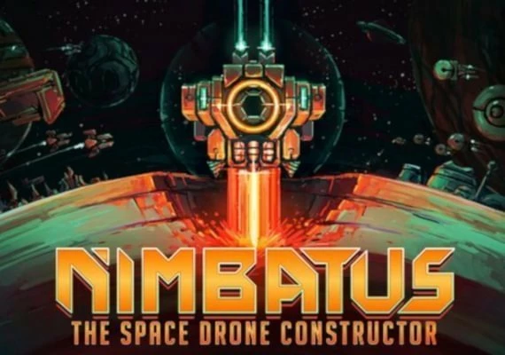 Nimbatus: The Space Drone Constructor Global