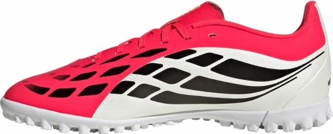 Atlete futbolli për fëmijë adidas Predator Club TF, të zeza [Madhësia: 33]