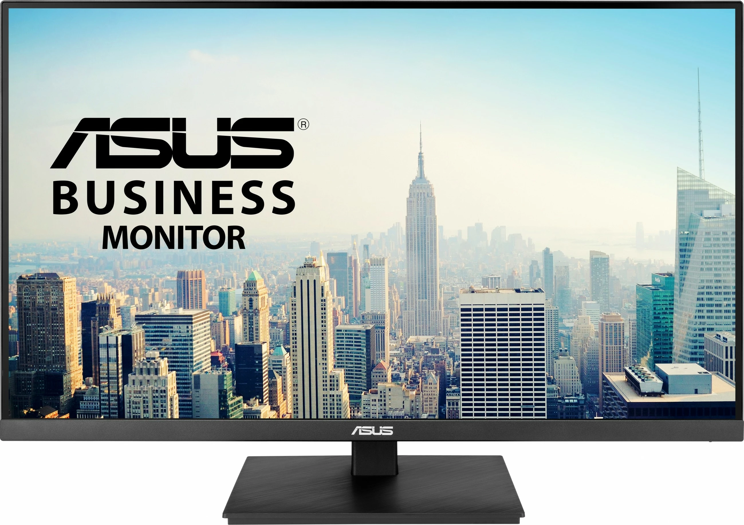 Monitor ASUS VA32UQSB, 31.5", 4K Ultra HD, LED, i zi