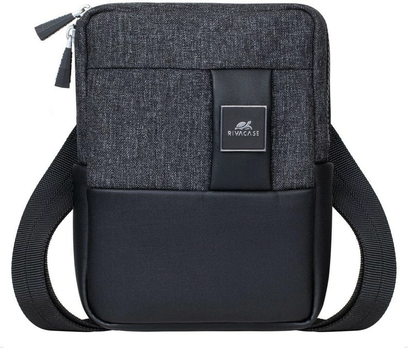 Çantë notebook RIVACASE Lantau 8810, 8.0 inç, e zezë