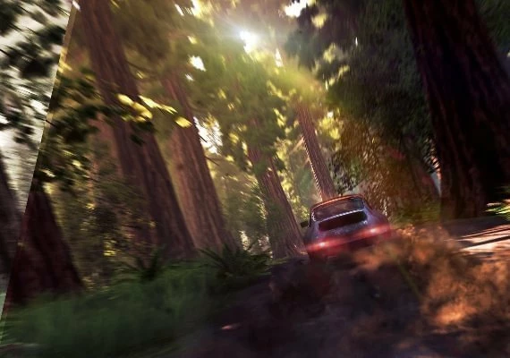 V-Rally 4 Ultimate Edition EN/DE/FR/IT/NL/RU Global