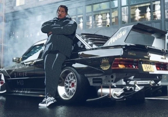 Need for Speed: Unbound - Pre-Order Bonus DLC EN Global