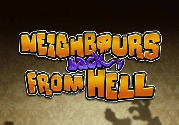 Neighbours Back From Hell EN Global