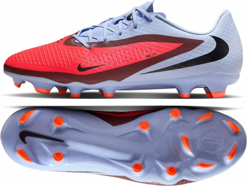 Atlete futbolli Nike Phantom 6 Low Academy FG/MG HJ4564-400