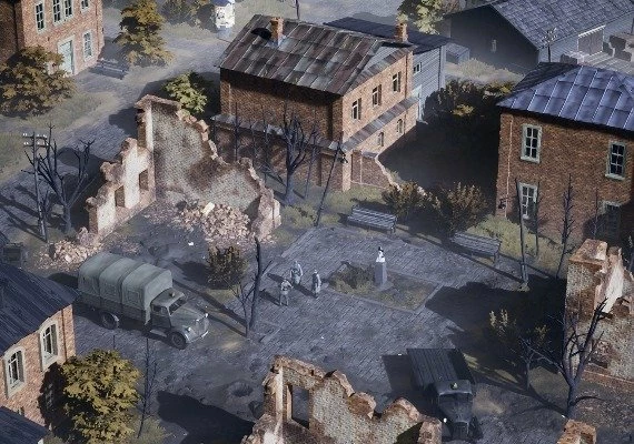 Partisans 1941 Global