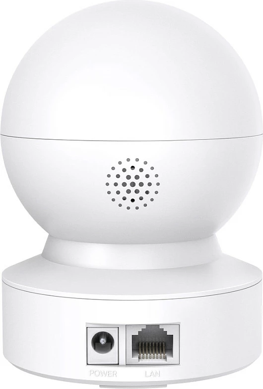 Kamerë mbikëqyrjeje TP-Link Tapo C212, 2K 3MP, Wi‑Fi/Ethernet, microSD 512GB, e bardhë 2