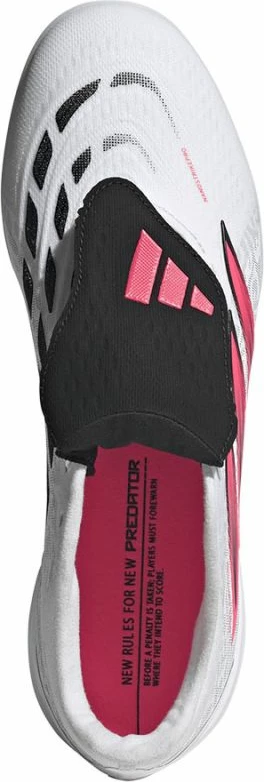 Atlete futbolli adidas Predator Pro FT TF IH7218 [Madhësia: 42 2/3]