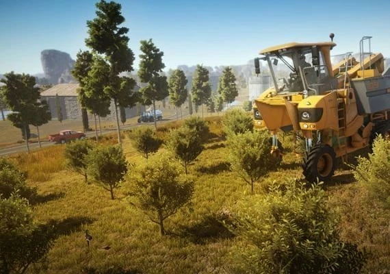Pure Farming 2018 Deluxe Edition EN/DE/FR/IT/PL/CS/RU/HU Global