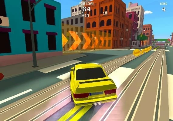 Extreme Drifters Global