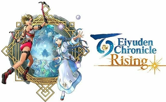 Eiyuden Chronicle: Rising Global