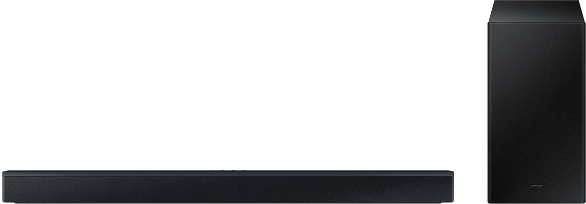 Soundbar Samsung HW-C460G me subwoofer, i zi