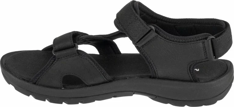 Sandale për meshkuj Merrell, të zeza [Madhësia: 45]