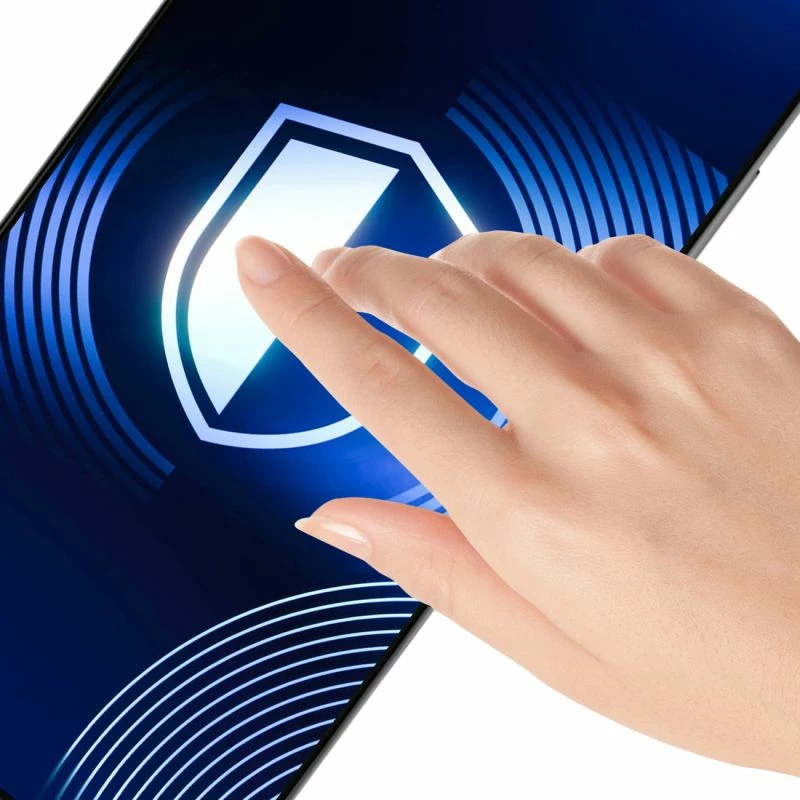 Mbrojtës ekrani tempered glass 3mk HardGlass Matt Max për Samsung Galaxy S24 Ultra