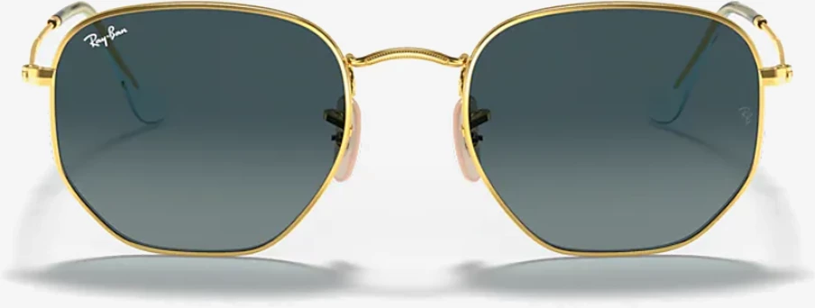 Syze dielli unisex Ray-Ban RB3548N 91233M 51