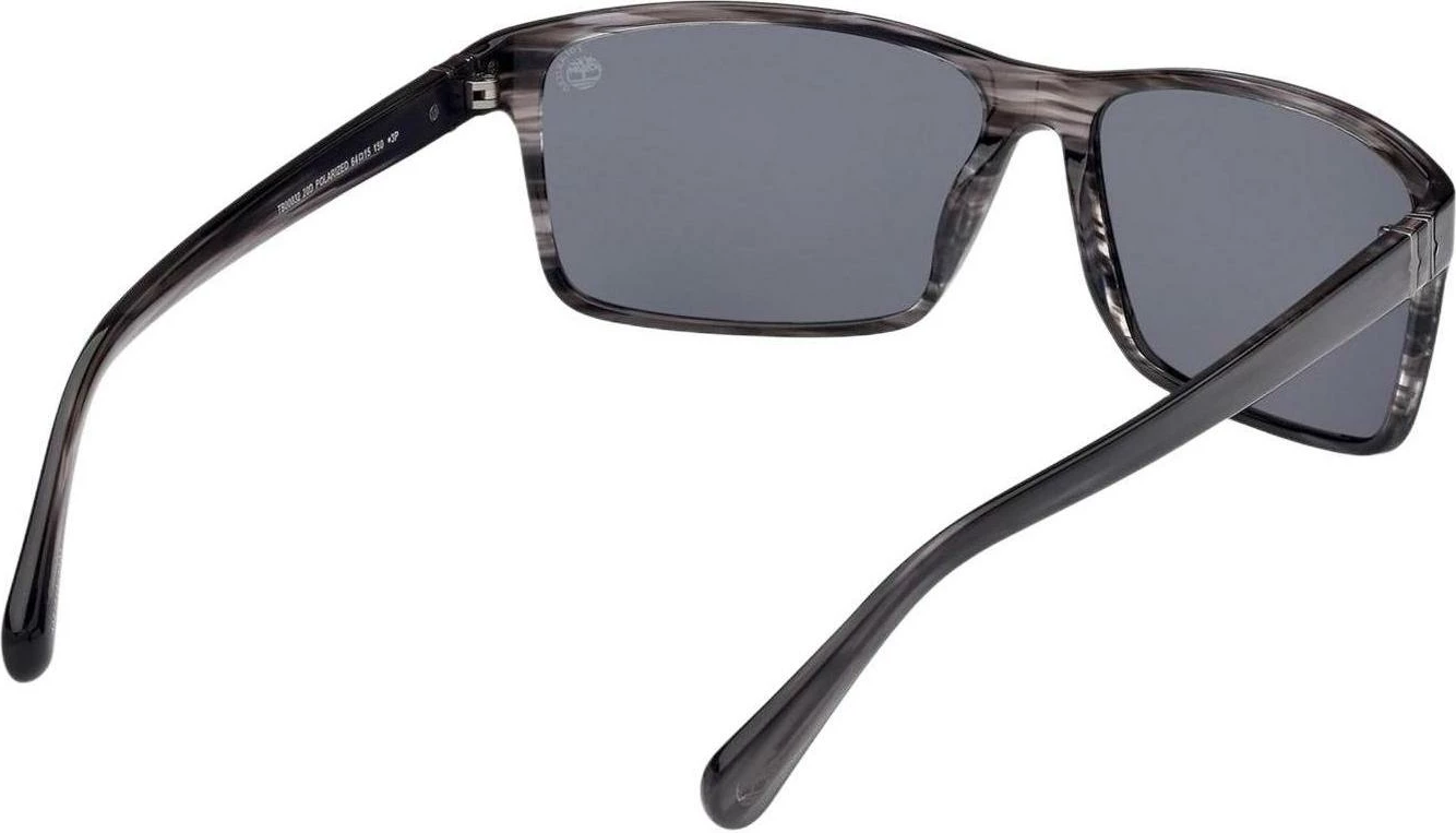Syze dielli për meshkuj Timberland TB00032 01R, të zeza [Madhësia: 64]