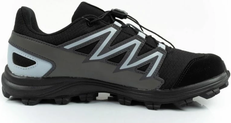 Atlete për femra Salomon, të zeza