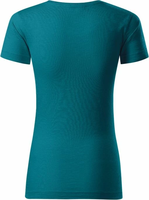 Maicë Malfini për femra, blu [Madhësia: XXL]