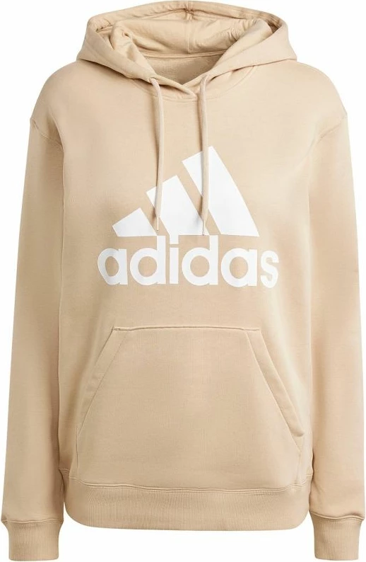 Duks adidas për femra, krem